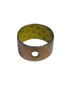 Alternative view of BAGUE D&rsquo;USURE PM 25X15 DX