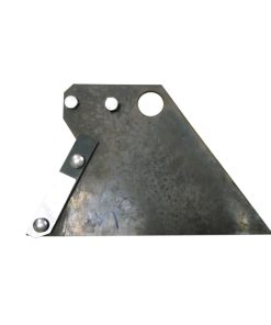 KIT BAVETTE LATERALE PR ROU