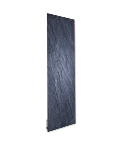 Radiateur Electrique Rayonnant Design | Chauffage économique 🔥 | Made in France | Ardoise