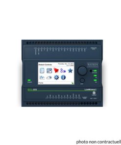 Distech Contrôleur programmable ECL-203