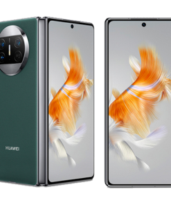 Huawei Mate X3 Memoire 512Gb – Ram 12Gb – Ecran Plié : 6,4 pouces Déplié : 7,85 pouces –