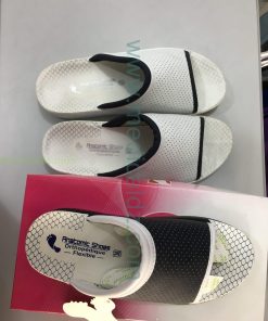 SABOT MEDICAL ANATOMIQUE FEMME OUVERT
