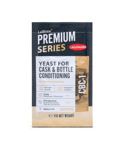 Levure CBC-1 11g – Lallemand Danstar
