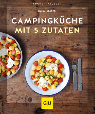 Campingküche mit 5 Zutaten, GU – Image 2