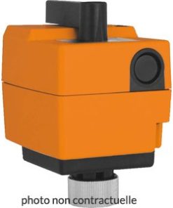 Alternative view of Belimo Servomoteur NRDVX230-3-T-SI