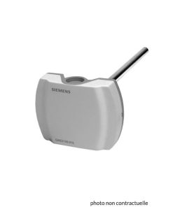 Siemens Sonde température plongeur QAE2112.015