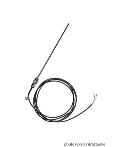 Alternative view of Siemens Sonde température QAE26.93