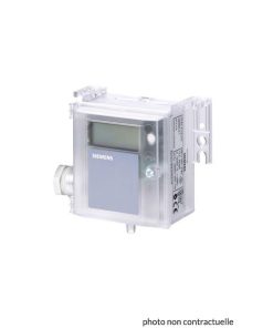 Siemens Sonde QBM3020-5D