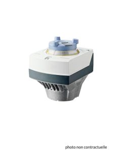Alternative view of Siemens Servomoteur SAL31.00T10