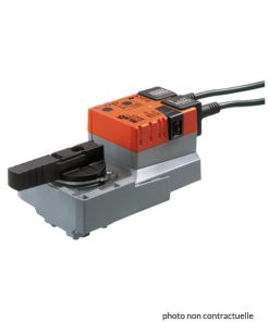 Belimo Servomoteur SR24A-S