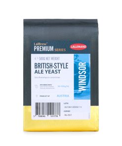 Levure Windsor 500g – Lallemand Danstar