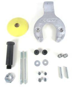 Alternative view of Kit etrier de déblocage B007-Z 63 / 71