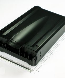 Alternative view of Bac à chaîne DBC 10 – 16m