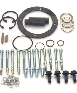 Alternative view of Kit pièces de montage KB 80