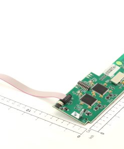 Récepteur DRC-DR-D3 2,4 GHz