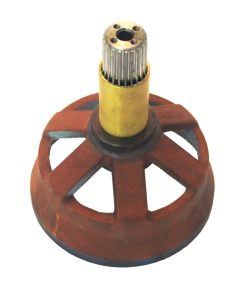 Alternative view of Kit arbre de frein FG06KB71