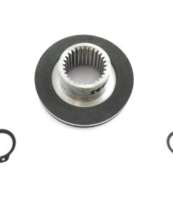 Alternative view of Kit pièces d&rsquo;usure BD008