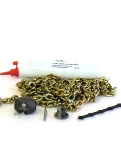 Kit chaîne DK 2/PK 1L=7,0m
