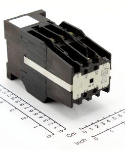 Contacteur DSW 3TF8633 230/220V50HZ