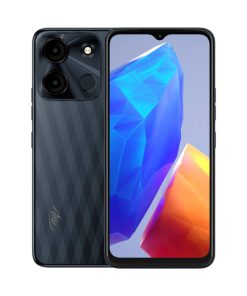 Infinix Hot 40i -(SCELLER) Mémoire 128Gb – Ram (4+4)Gb – Ecran 6.56″ – Batterie 5000mAh