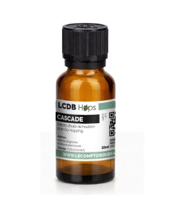 LCDB HOPS – Cascade – 20ml