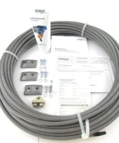 Kit câble de levage DMR10 13mm H20 4/1