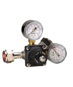 Régulateur de pression CO2 – TOF