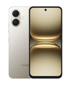 Alternative view of TECNO POP 10(SCELLER) – 64 GO – RAM 3 GO – ÉCRAN 6.67