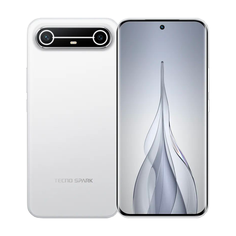 Tecno Spark Slim – 6.78″ – ROM 256Go – RAM 8Go – Photo 50MP – Image 2