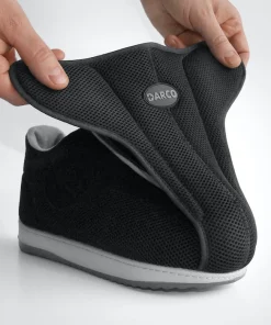 Alternative view of AllRound Chaussure fermée pour pansements