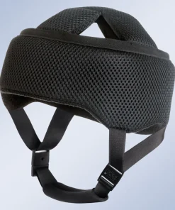 Casque de protection crânien léger et aéré