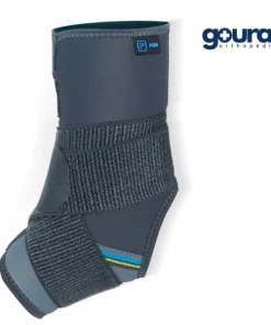 Chevillère bandage en « 8 »