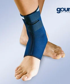 Chevillère néoprène ouverture velcro