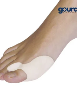 Alternative view of Correcteur-protecteur Hallux-Valgus en gel