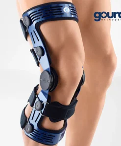 SecuTec Genu attelle de genou articulée